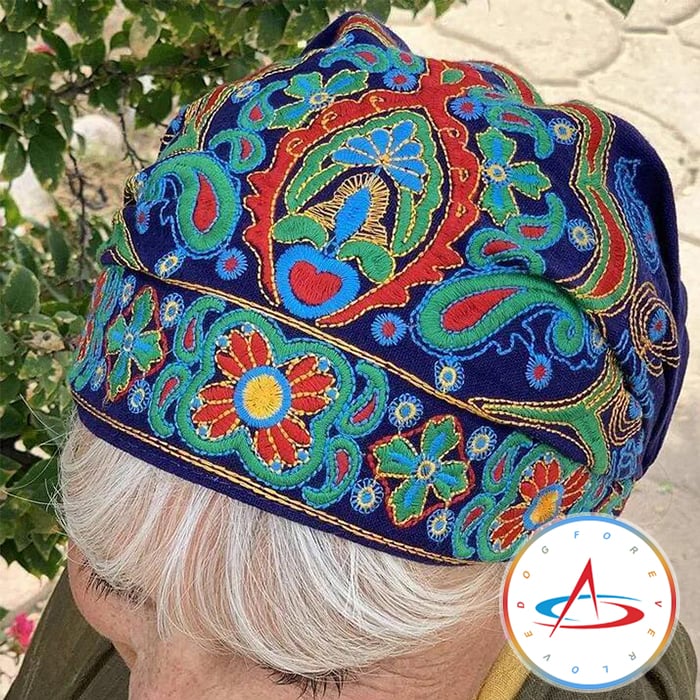 VellaTide™ — Your All-Day Confidence Boost Wrapped in Handmade Elegance - Image 9