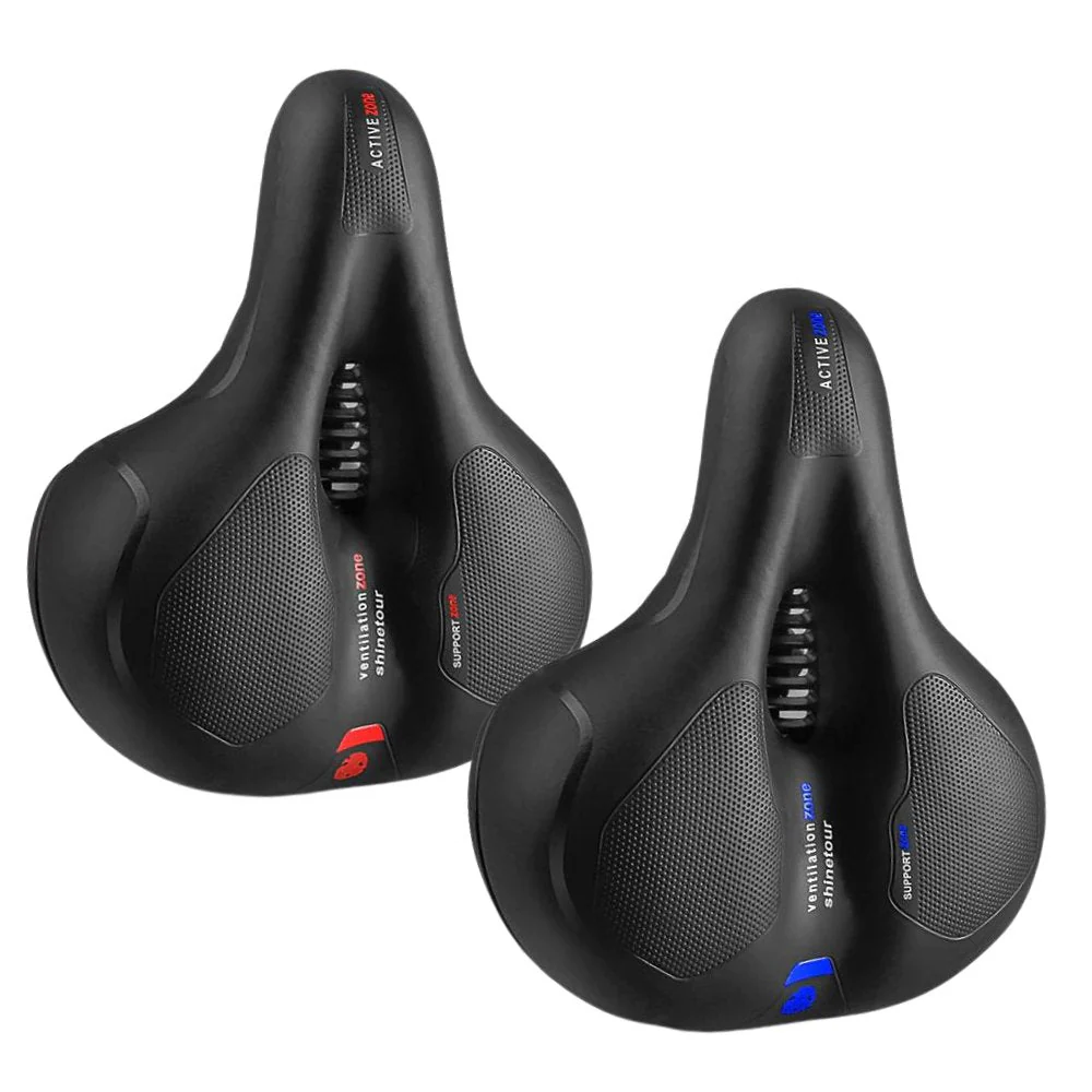 VelociComfort™ — Ride Pain-Free, Stay Cool, and Conquer Every Mile Effortlessly - Image 10