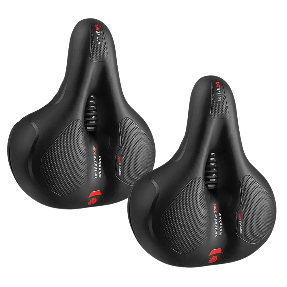 VelociComfort™ — Ride Pain-Free, Stay Cool, and Conquer Every Mile Effortlessly - Image 9