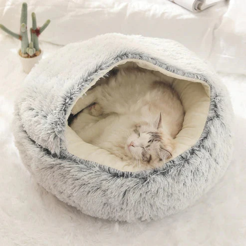 VelociNest™ — Turn Your Pet’s Stress into Pure Bliss and Cozy Comfort - Image 4