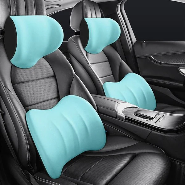 VeloEase™ — Drive Pain-Free and Feel Refreshed Every Mile - Image 10