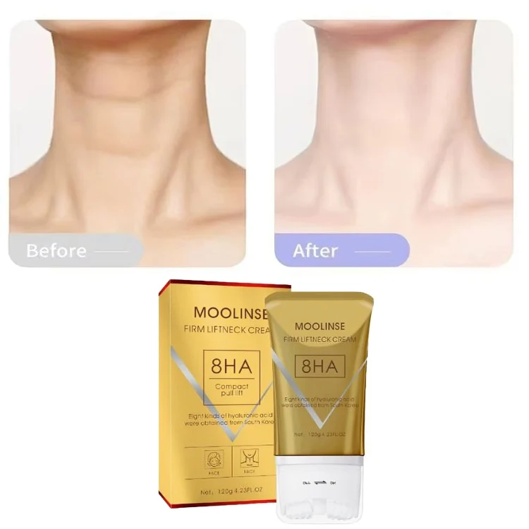 VeloNeck™ — Reveal a Silky, Youthful Neck That Turns Heads - Image 7