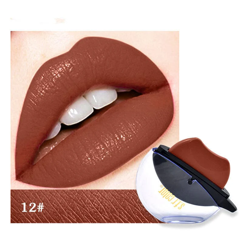 Velora Kiss™ — Glide on Perfect Lips with Lasting Shine and All-Day Confidence - Image 5