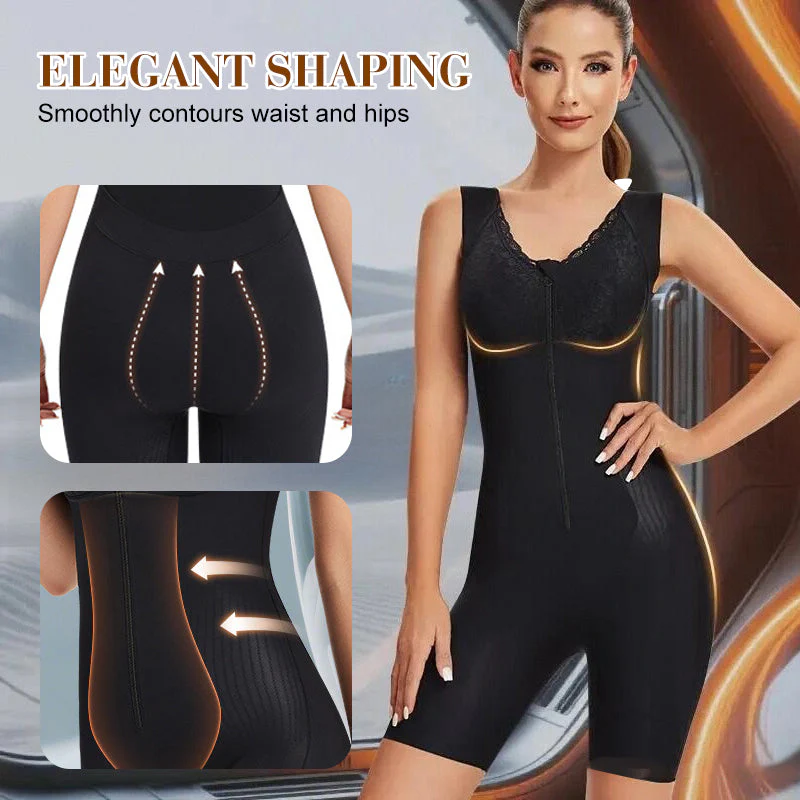 VeloraCurve™ — Unleash Your Stunning Hourglass Confidence Instantly - Image 2