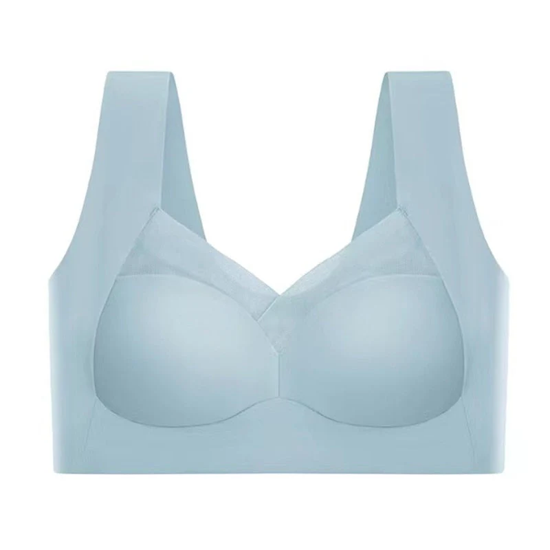 VeloraEase™ Seamless Comfort Bra — All-Day Freedom with Flawless Shape and Back Support - Image 10