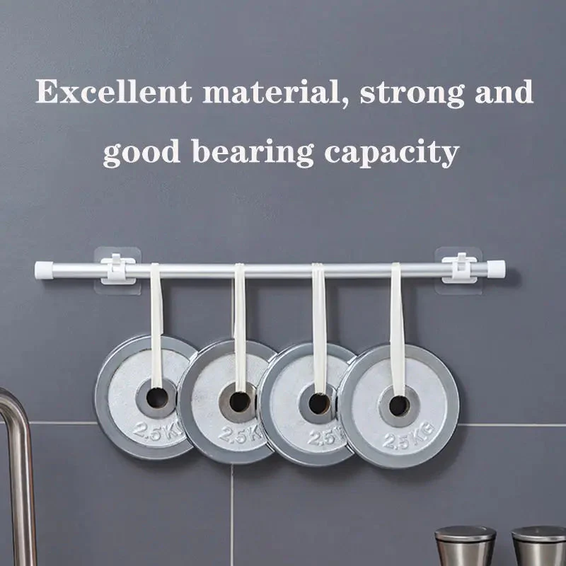 VeloraGrip™ — Hang Perfect Curtains Instantly Without Damage or Tools - Image 5