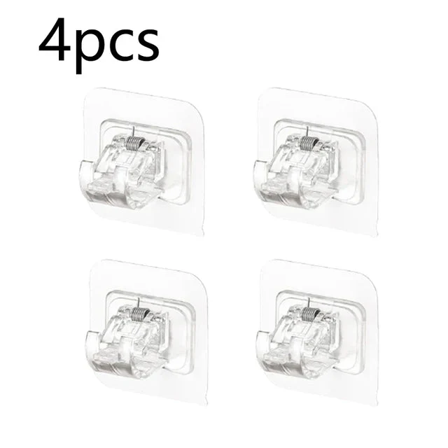 VeloraGrip™ — Hang Perfect Curtains Instantly Without Damage or Tools - Image 8