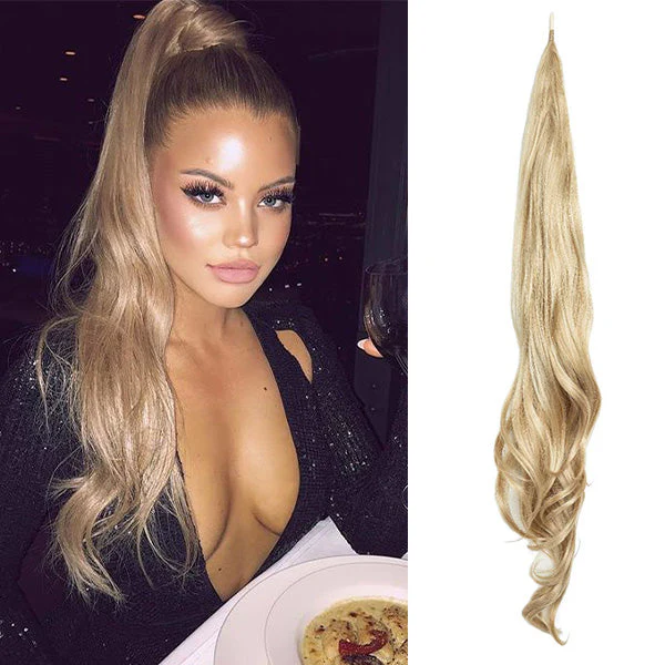 VeloraLift™ — Instantly Boost Your Confidence with Full, Head-Turning Ponytails - Image 19