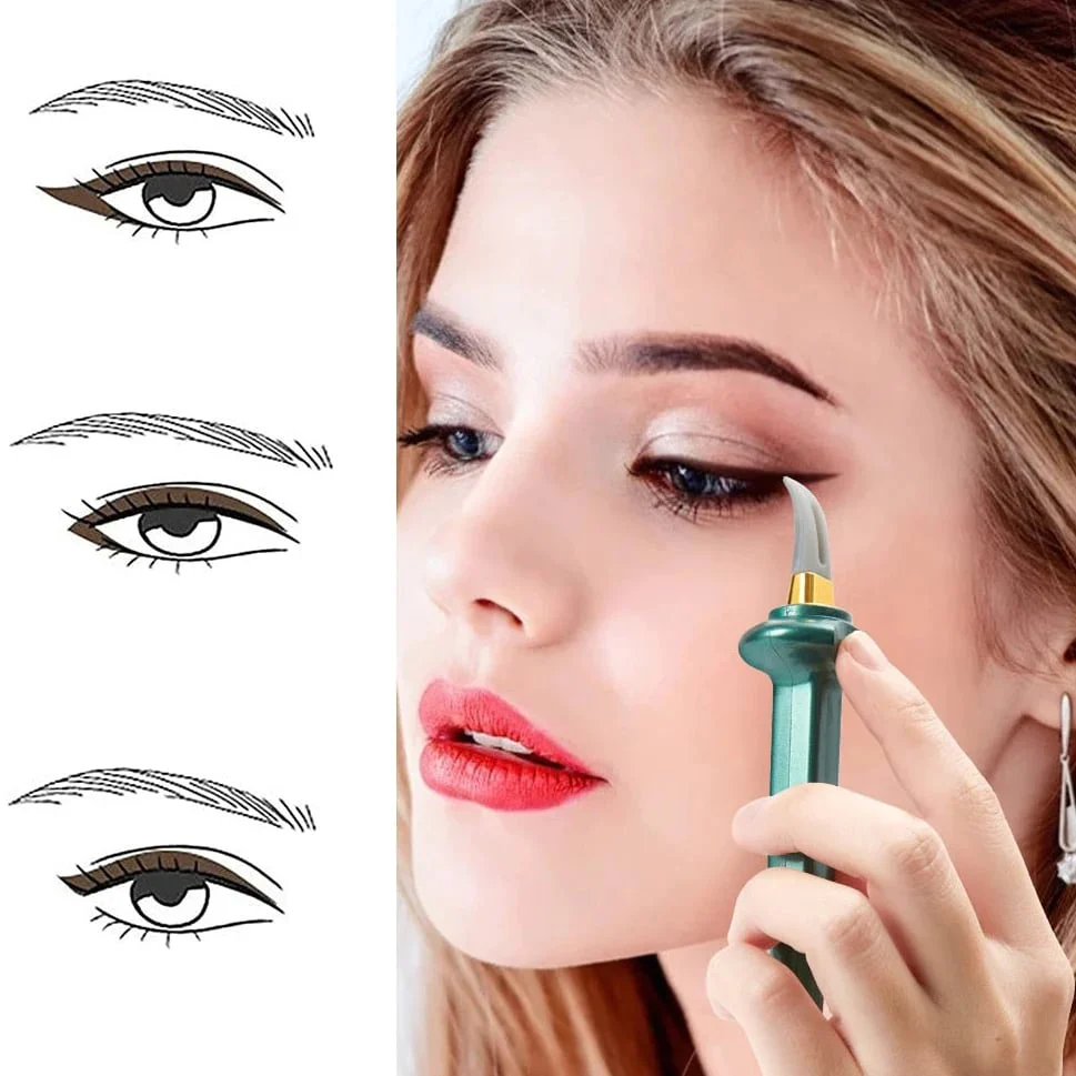 VeloraLine™ — Command attention with flawless, smudge-proof eyes that last all day - Image 5