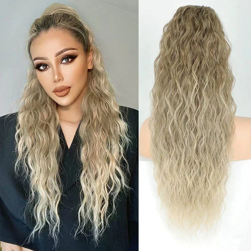 VeloraLuxe™ — Instantly Amplify Your Confidence with Effortless, Head-Turning Volume - Image 14