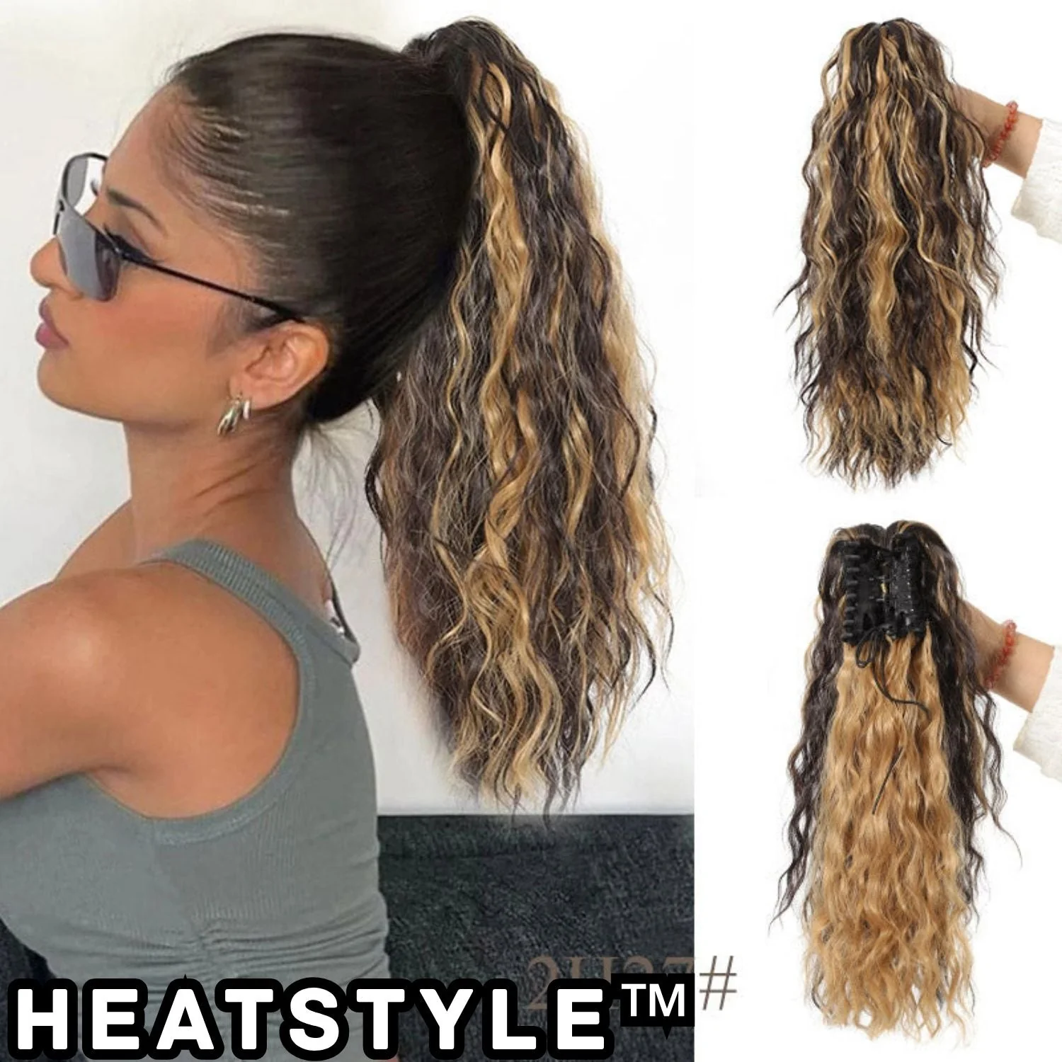 VeloraLuxe™ — Instantly Amplify Your Confidence with Effortless, Head-Turning Volume - Image 19