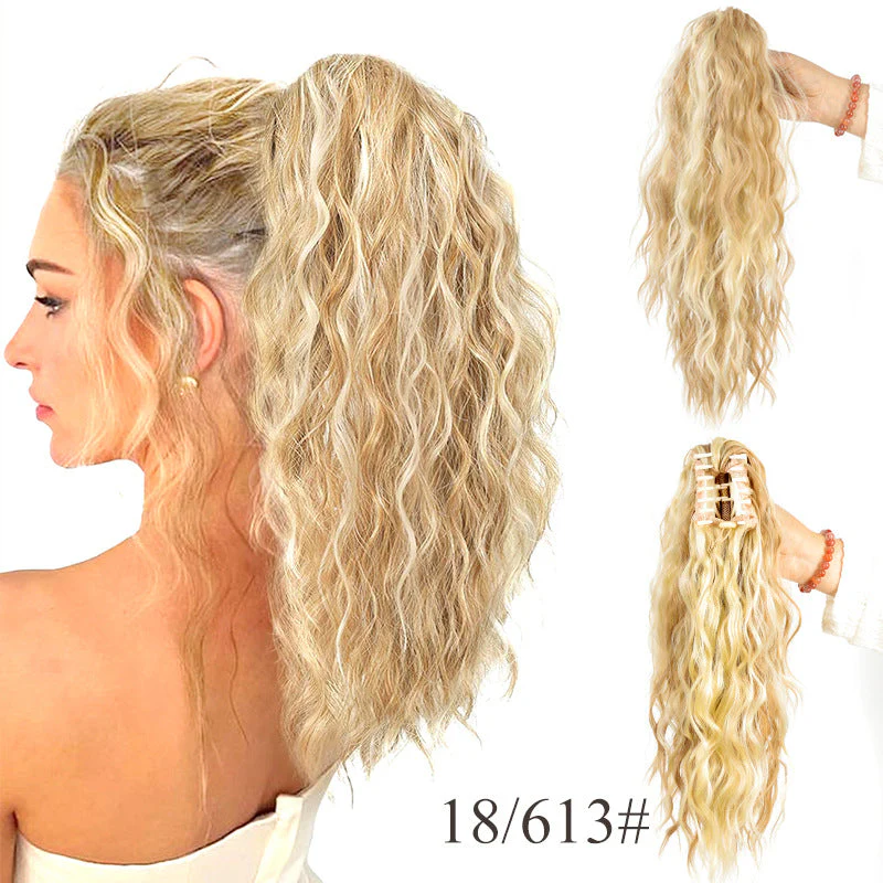VeloraLuxe™ — Instantly Amplify Your Confidence with Effortless, Head-Turning Volume - Image 24