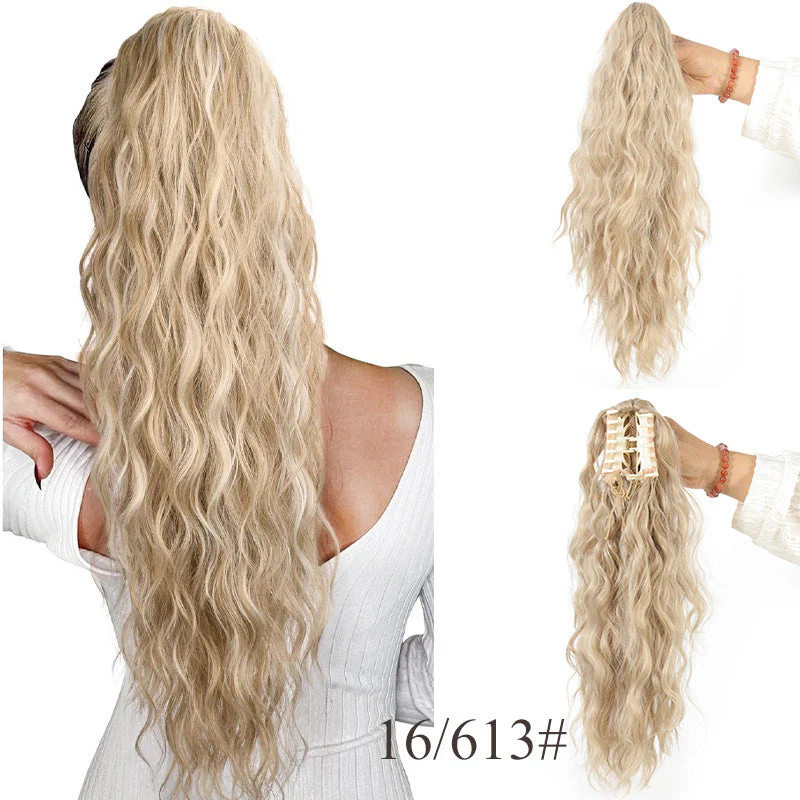 VeloraLuxe™ — Instantly Amplify Your Confidence with Effortless, Head-Turning Volume - Image 25