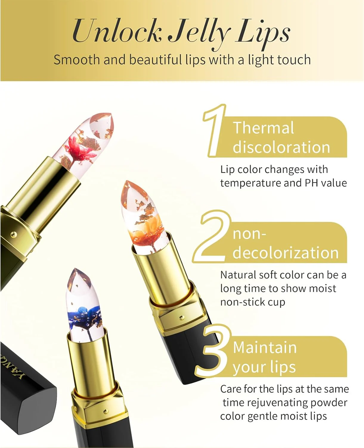 VeloraMuse™ — Your Perfectly Personalized, Plush Pout That Turns Heads Without Saying a Word - Image 5