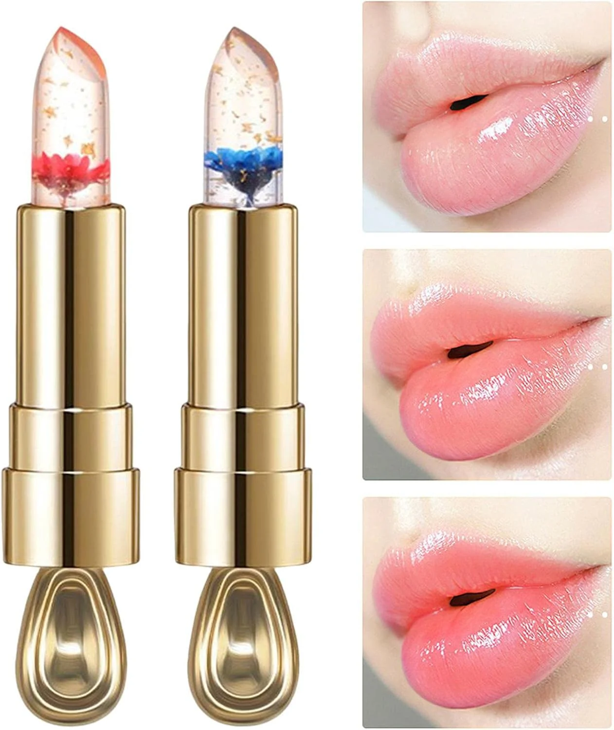 VeloraMuse™ — Your Perfectly Personalized, Plush Pout That Turns Heads Without Saying a Word - Image 9