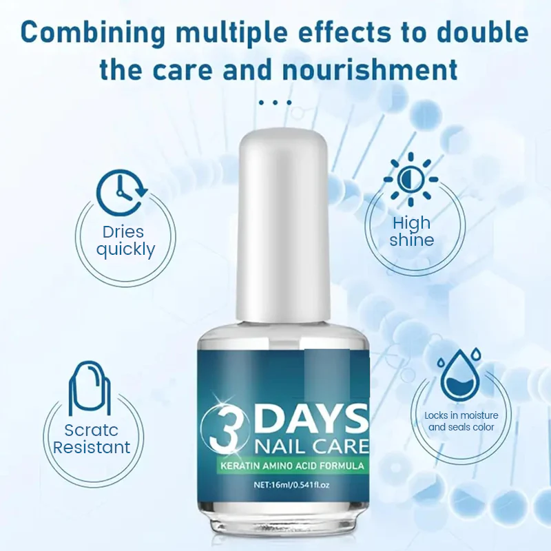 VeloraNail™ — Transform Fragile Nails into Stunning, Lasting Strength and Shine - Image 4