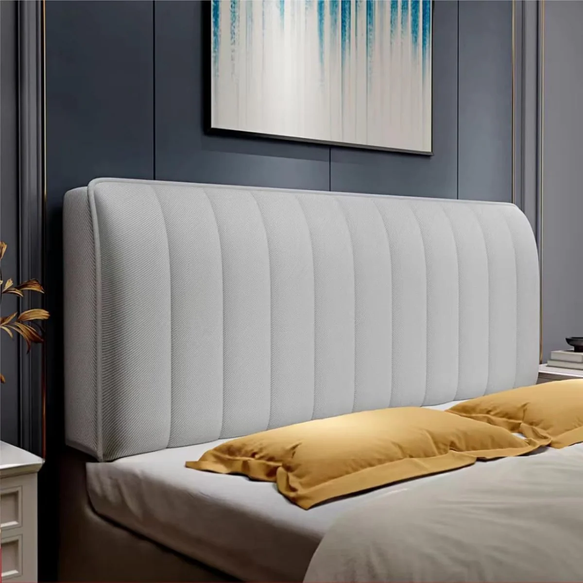 VeloraShield™ — Wrap Your Headboard in Effortless Style and Lasting Protection - Image 9