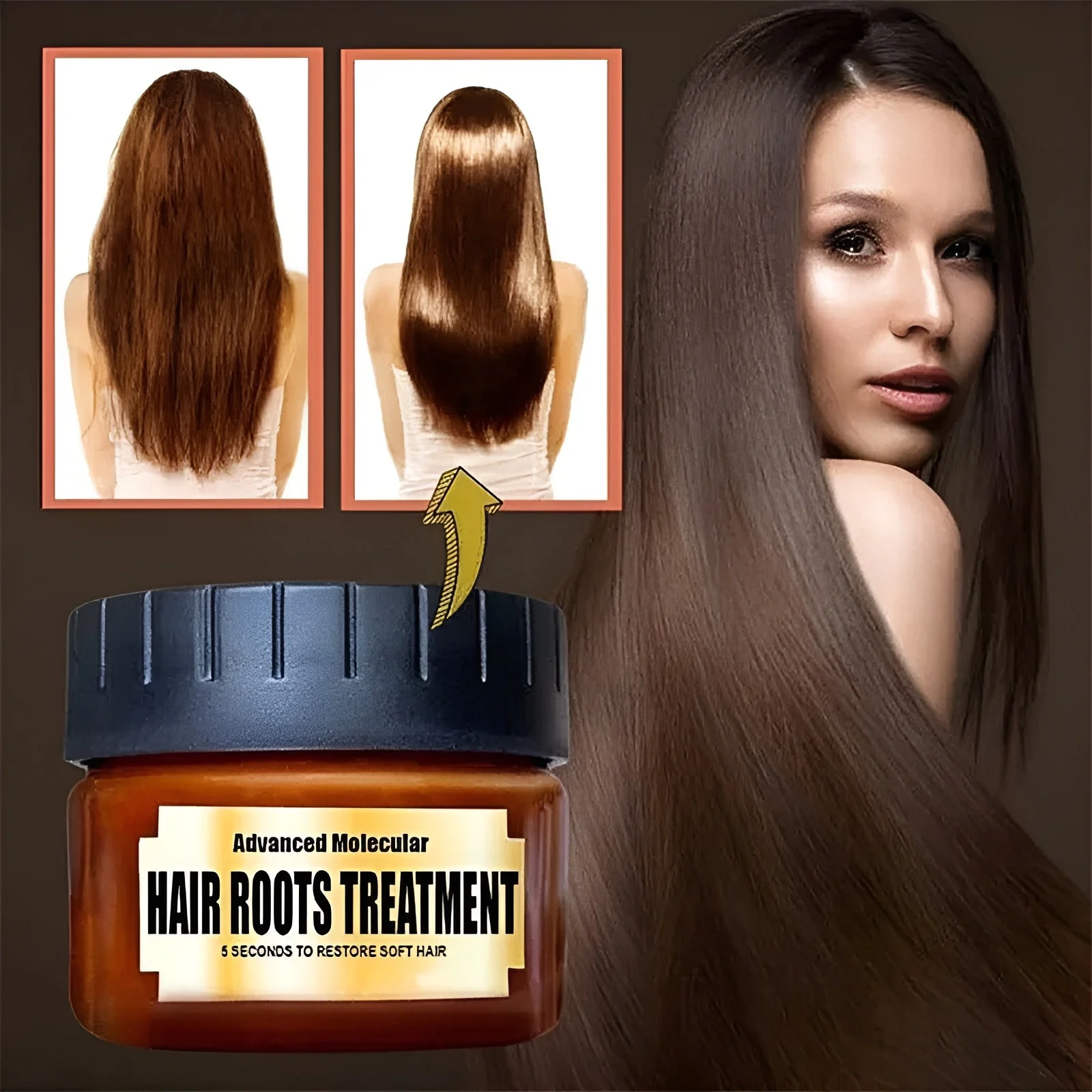 VeloraShine™ — Unlock Show-Stopping Softness and Shine That Turns Heads