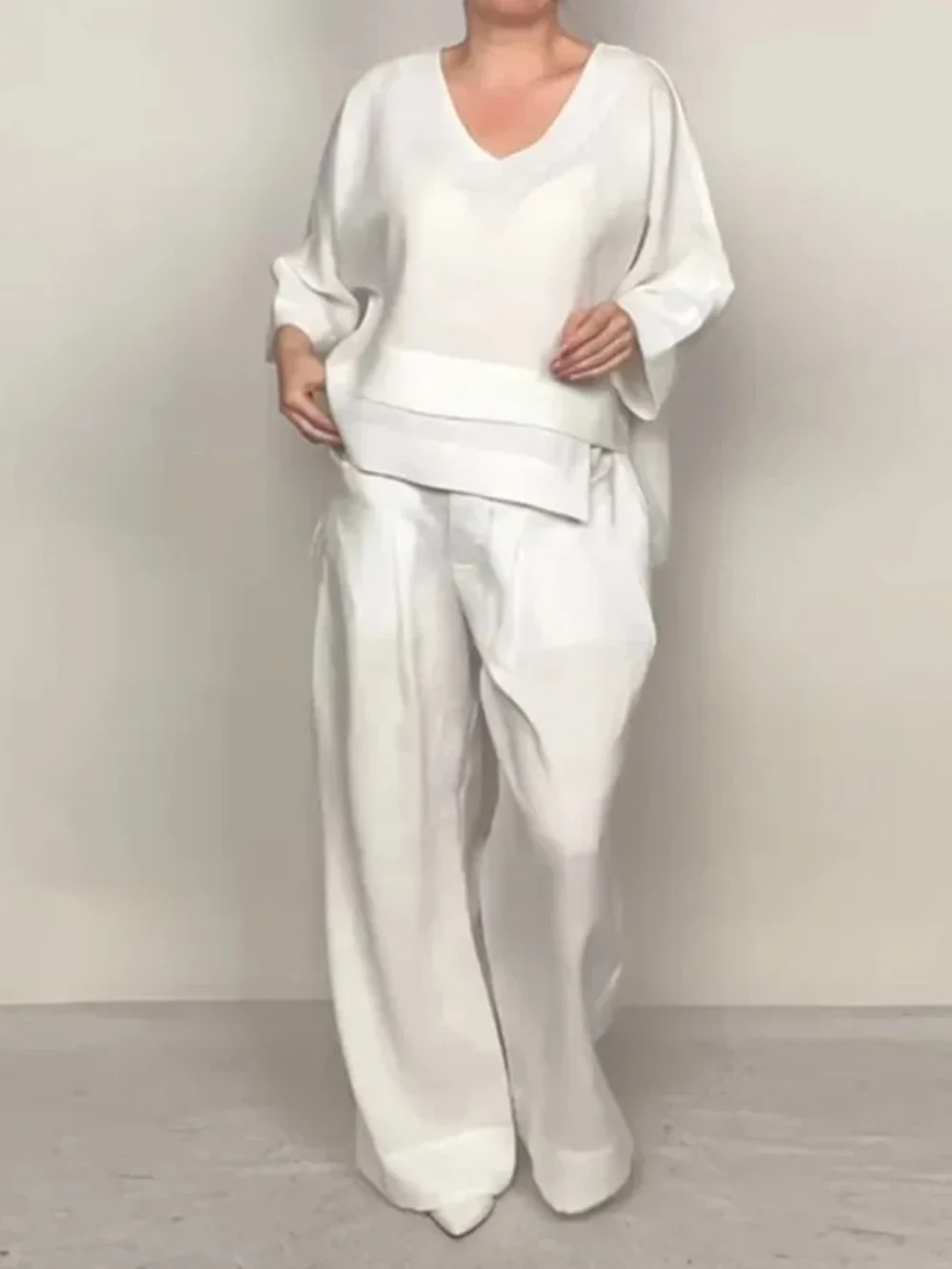 VeloriaEase™ — Glide Through Your Day in Effortless Comfort and Head-Turning Style - Image 6