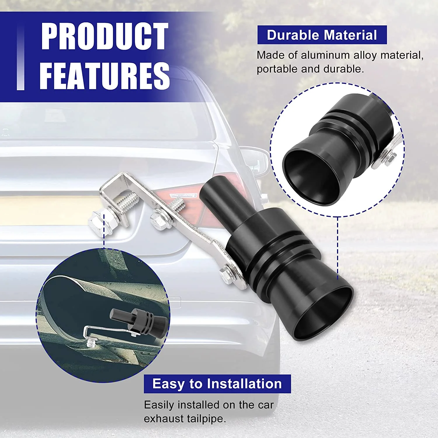 VeloRumble™ — Unleash an Instant, Head-Turning Roar That Commands Every Road - Image 5