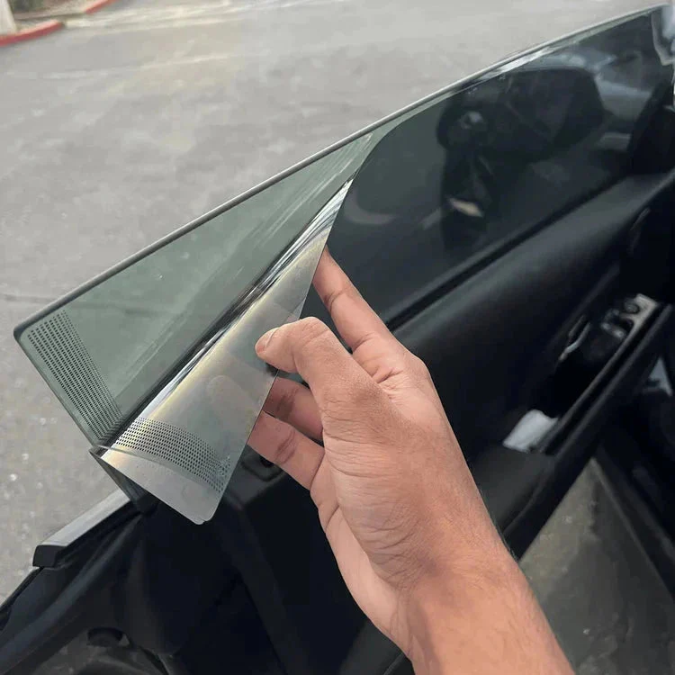 VeloShade™ — Turn Every Drive into a Cool, Private Escape from Heat and Prying Eyes - Image 5
