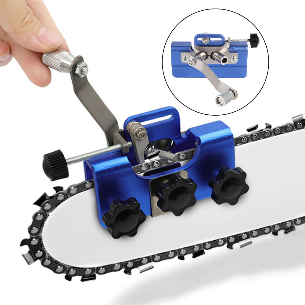 VeloSharp™ — Turn Your Chainsaw into a Cutting Powerhouse Instantly - Image 17