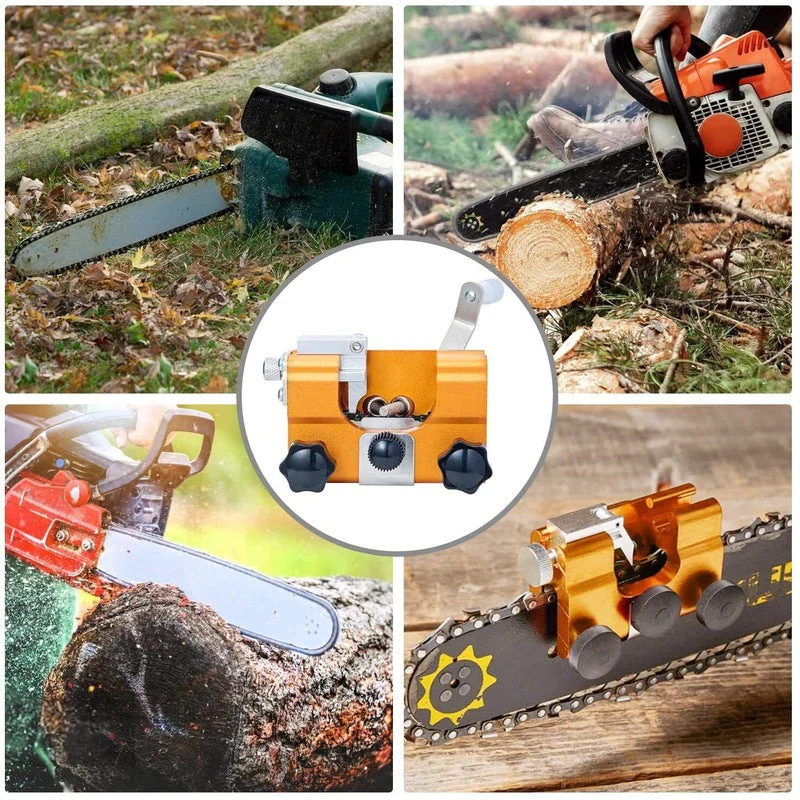 VeloSharp™ — Turn Your Chainsaw into a Cutting Powerhouse Instantly - Image 19