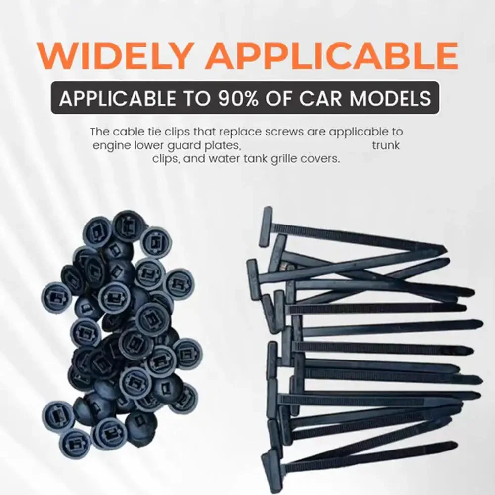 VeloTamer™ — Instantly Master Your Car’s Cable Chaos for Calm, Focused Drives - Image 3
