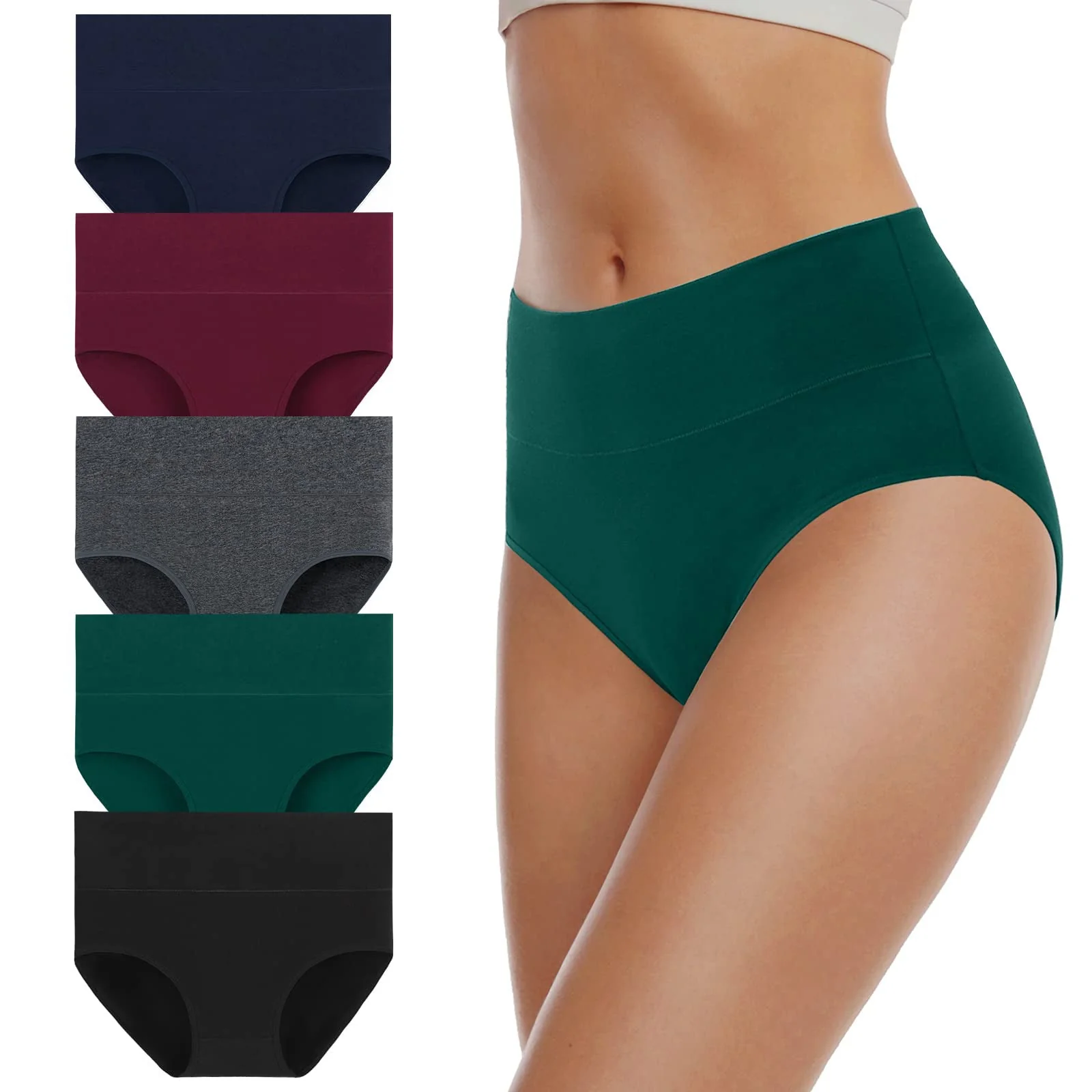 VelouraCurve™ — Soft, Secure Comfort That Moves and Lifts You All Day - Image 18