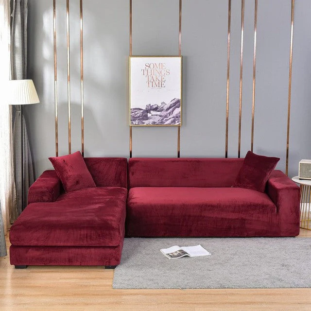 VelouraShield™ — Instantly Revive and Protect Your Sofa with Sleek, Stain-Resistant Elegance - Image 12