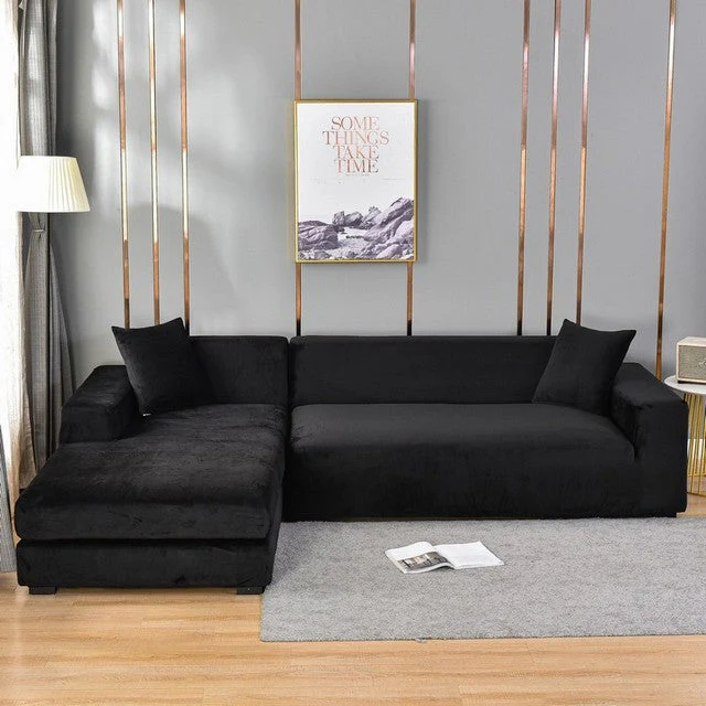 VelouraShield™ — Instantly Revive and Protect Your Sofa with Sleek, Stain-Resistant Elegance - Image 37