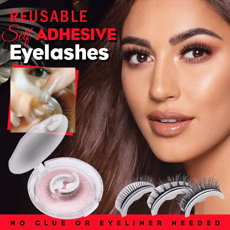VelouriLux™ — Instant, Irritation-Free Lashes That Elevate Your Look Effortlessly - Image 10