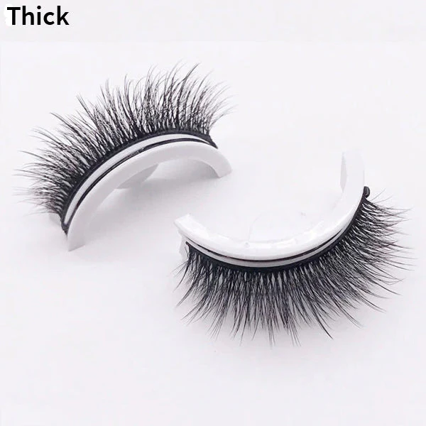 VelouriLux™ — Instant, Irritation-Free Lashes That Elevate Your Look Effortlessly - Image 11