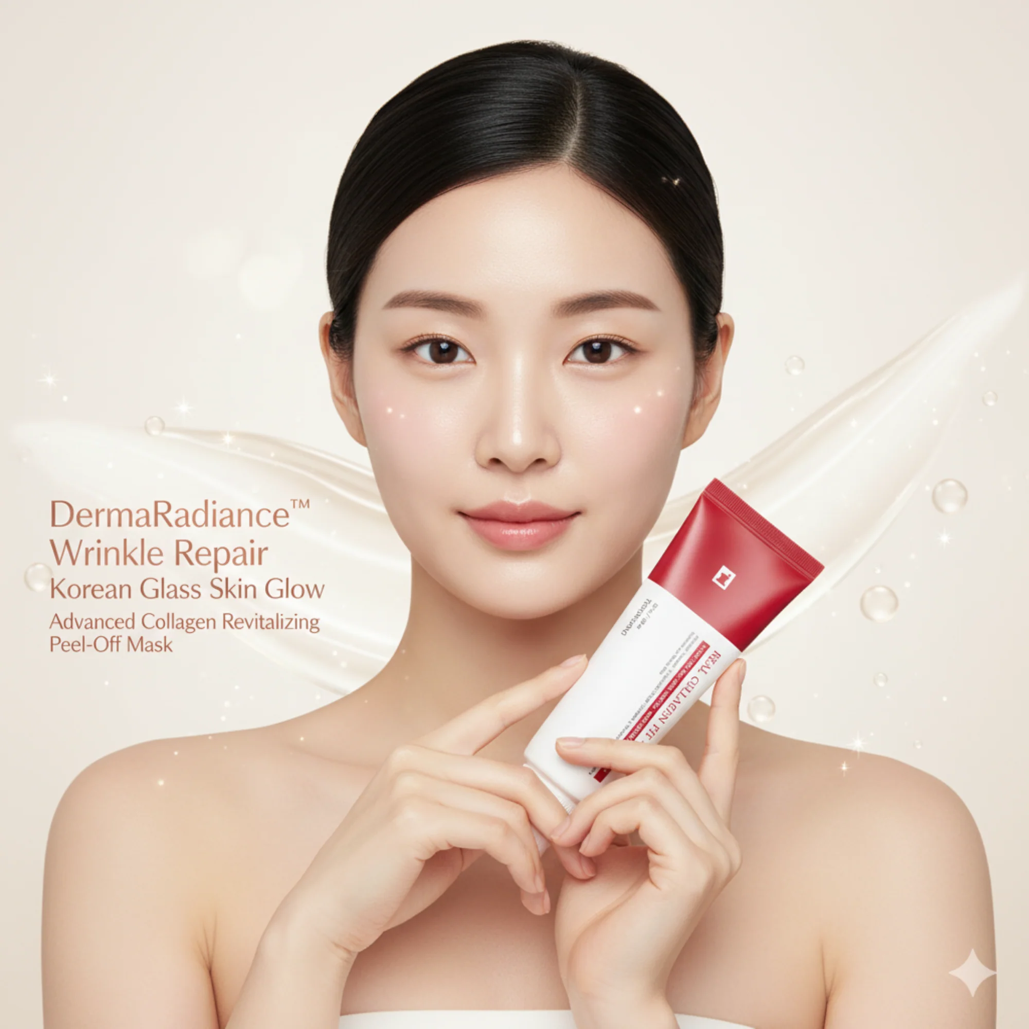 VelvaLuxe™ — Wake Up to Youthful, Radiant Skin That Turns Back Time - Image 5