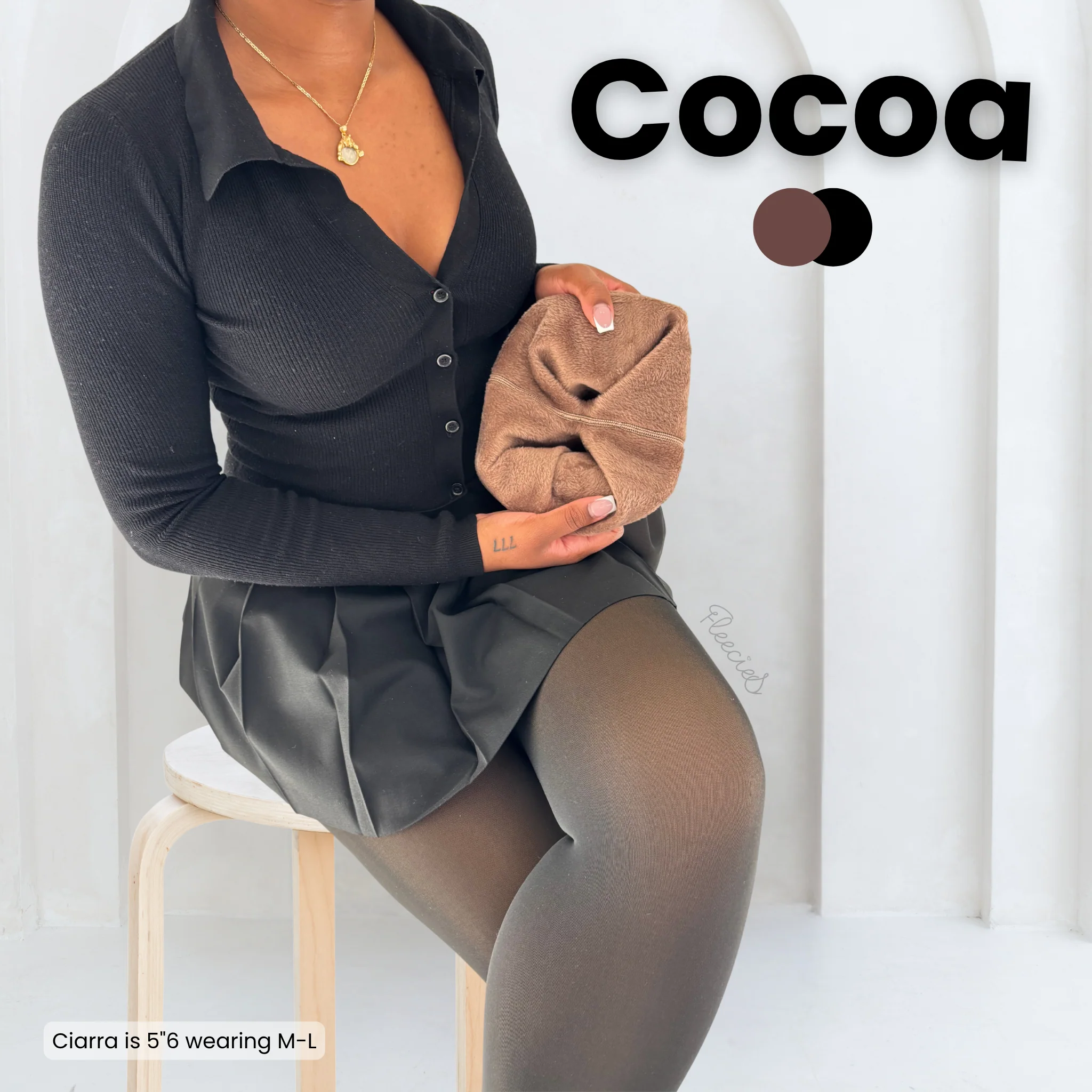VelvaThrive™ — Wrap Your Legs in Warmth and Sleek Confidence All Winter Long - Image 3