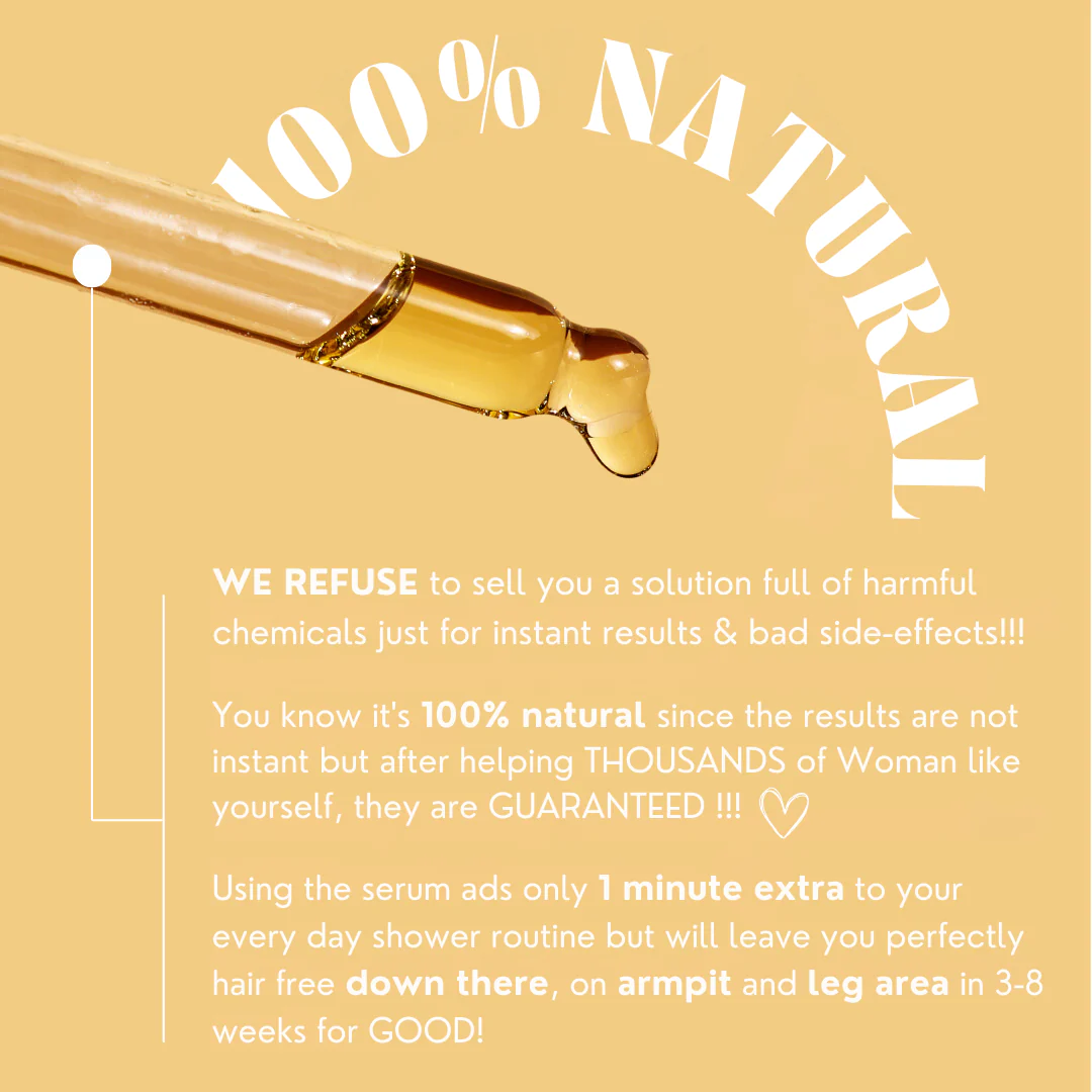 Velvessence™ — Unlock Silky Smooth Skin That Turns Heads Every Day - Image 3