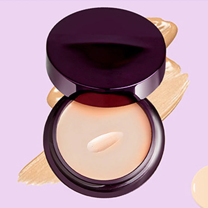 Velvet Veil™ Cream Concealer — Hydrate and Perfect Your Skin with 16-Hour Flawless, Waterproof Coverage - Image 17