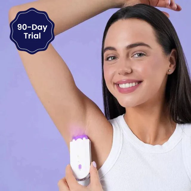 Velveta™ — Experience Silky, Irritation-Free Skin That Lasts Weeks