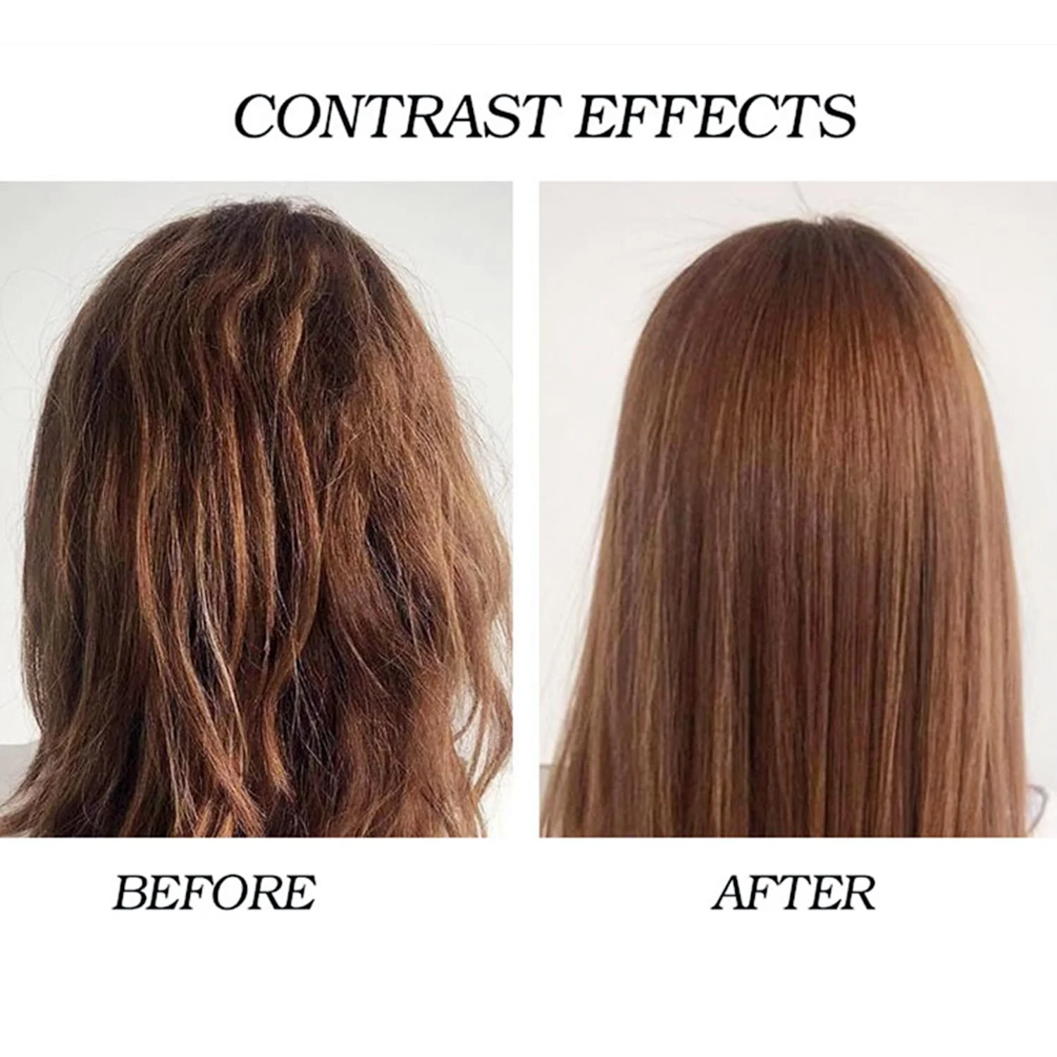 VelvetAura™ Rapid Repair Hair Mask — Revive Your Hair Instantly with Silky, Frizz-Free Shine in Just 5 Seconds - Image 4