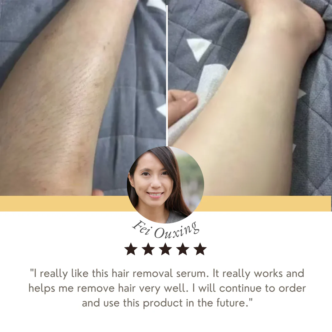 VelvetEase™ — Experience Instant Smoothness and Confidence Without Irritation - Image 8