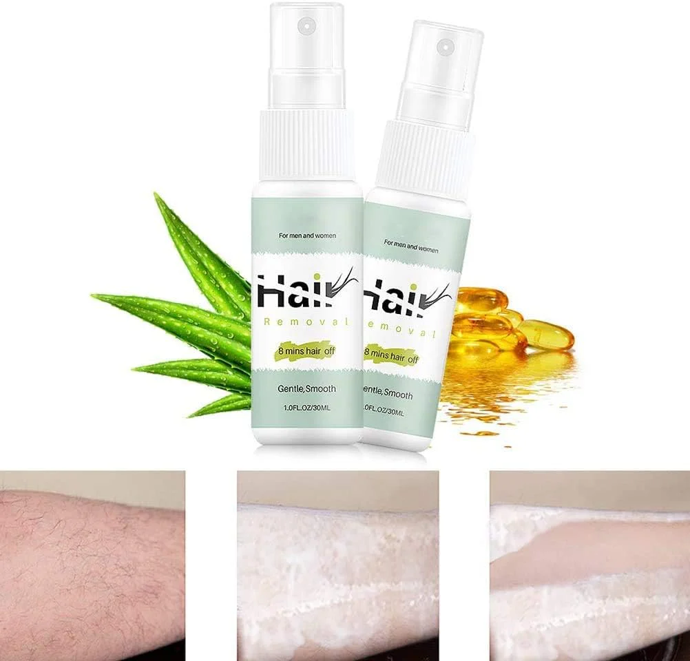 VelvetMist™ — Experience Silky, Pain-Free Smoothness in Minutes - Image 2