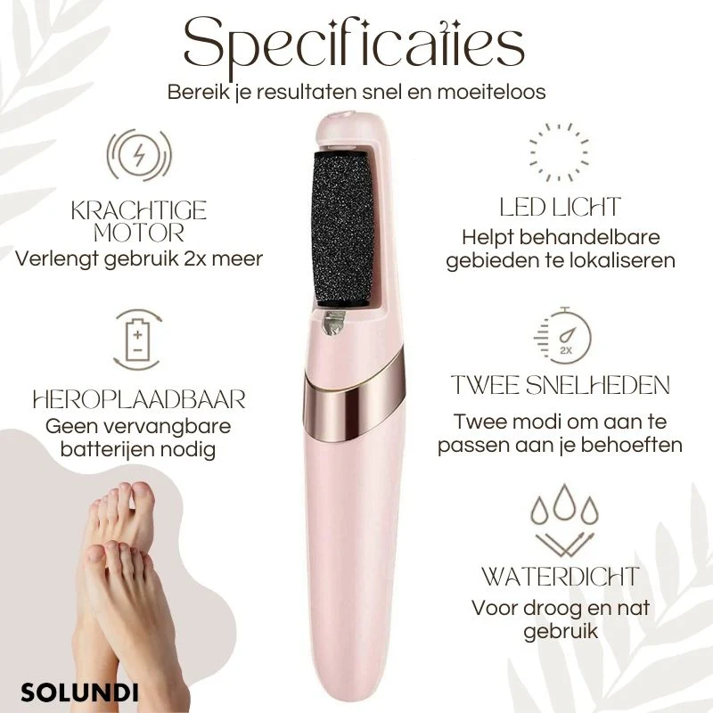 VelvetStep™ — Effortless Softness That Turns Every Step Into Pure Confidence - Image 3