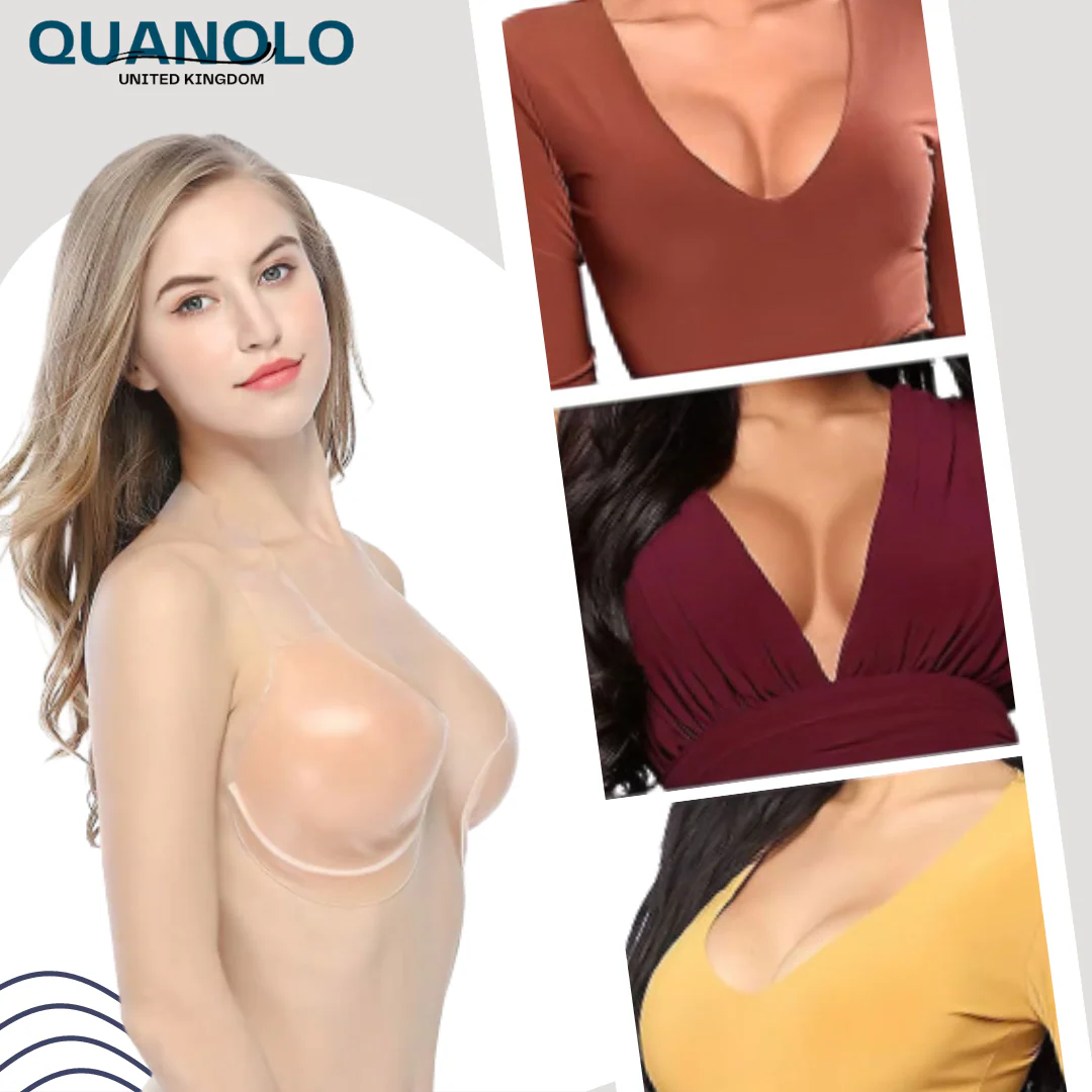 VelvetteenLift™ — Experience All-Day Freedom with Silky, Invisible Lift That Moves with You - Image 5