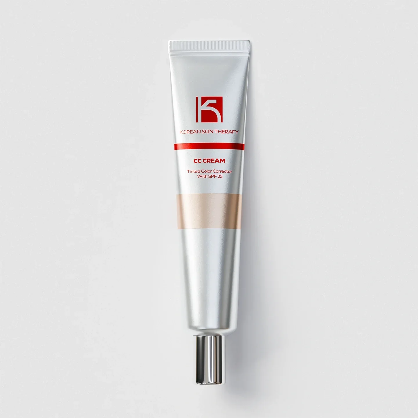 VelvetVeil™ CC Cream — Glow Confidently All Day with Flawless, Breathable Radiance - Image 6