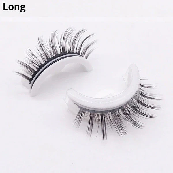VelvoraLuxe™ — Slip On Stunning Lashes in Seconds for Effortless All-Day Confidence - Image 12