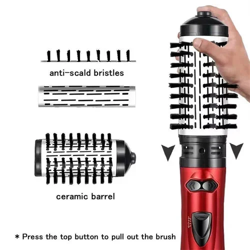 VentoLux™ — Effortless Salon-Quality Shine and Strength Every Day - Image 7