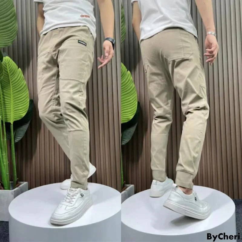 VenturoFlex™ — Move Freely All Day with Effortless Comfort and Sharp Style - Image 3