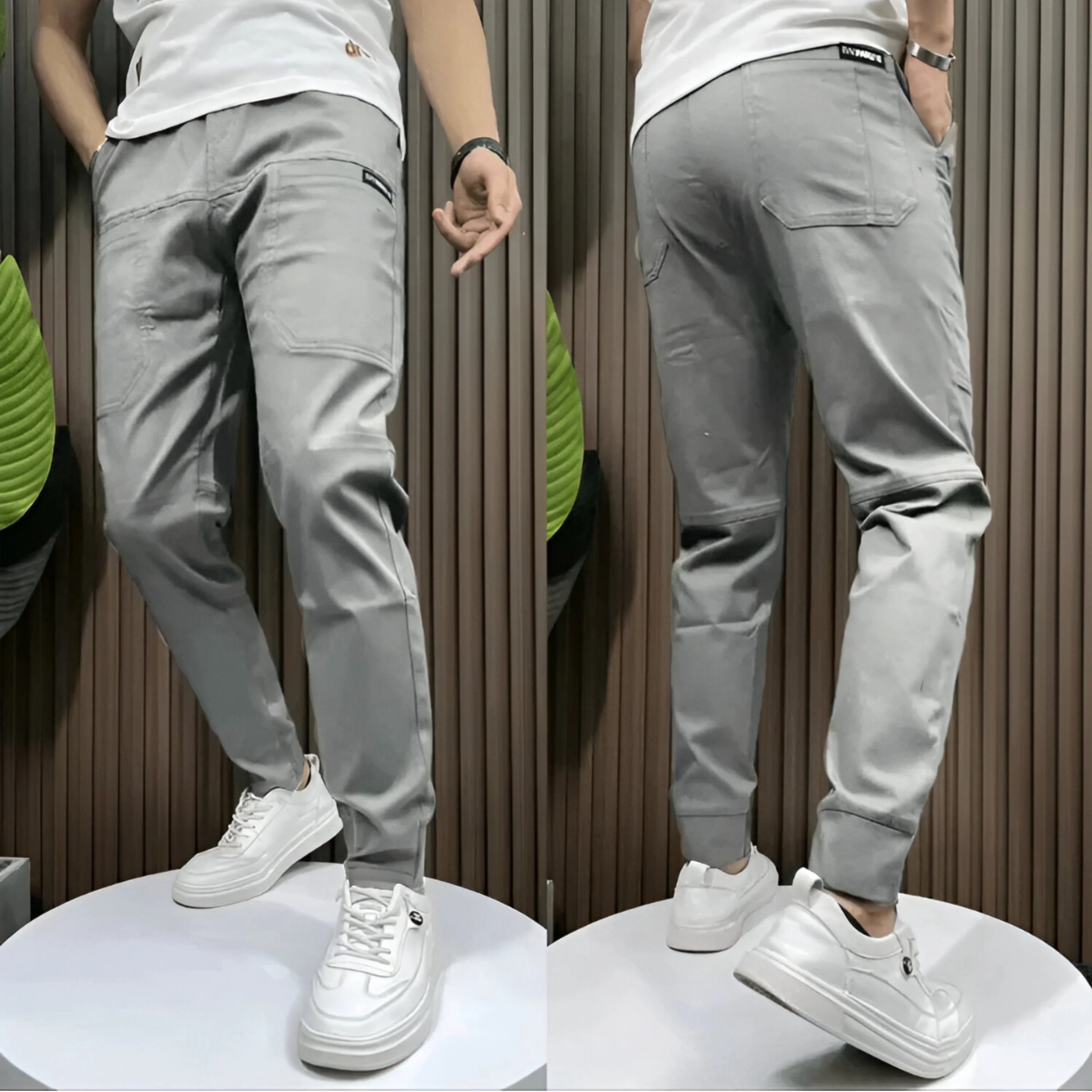 VenzoFlex™ — Unleash All-Day Freedom and Sharp Style That Powers Your Confidence - Image 21