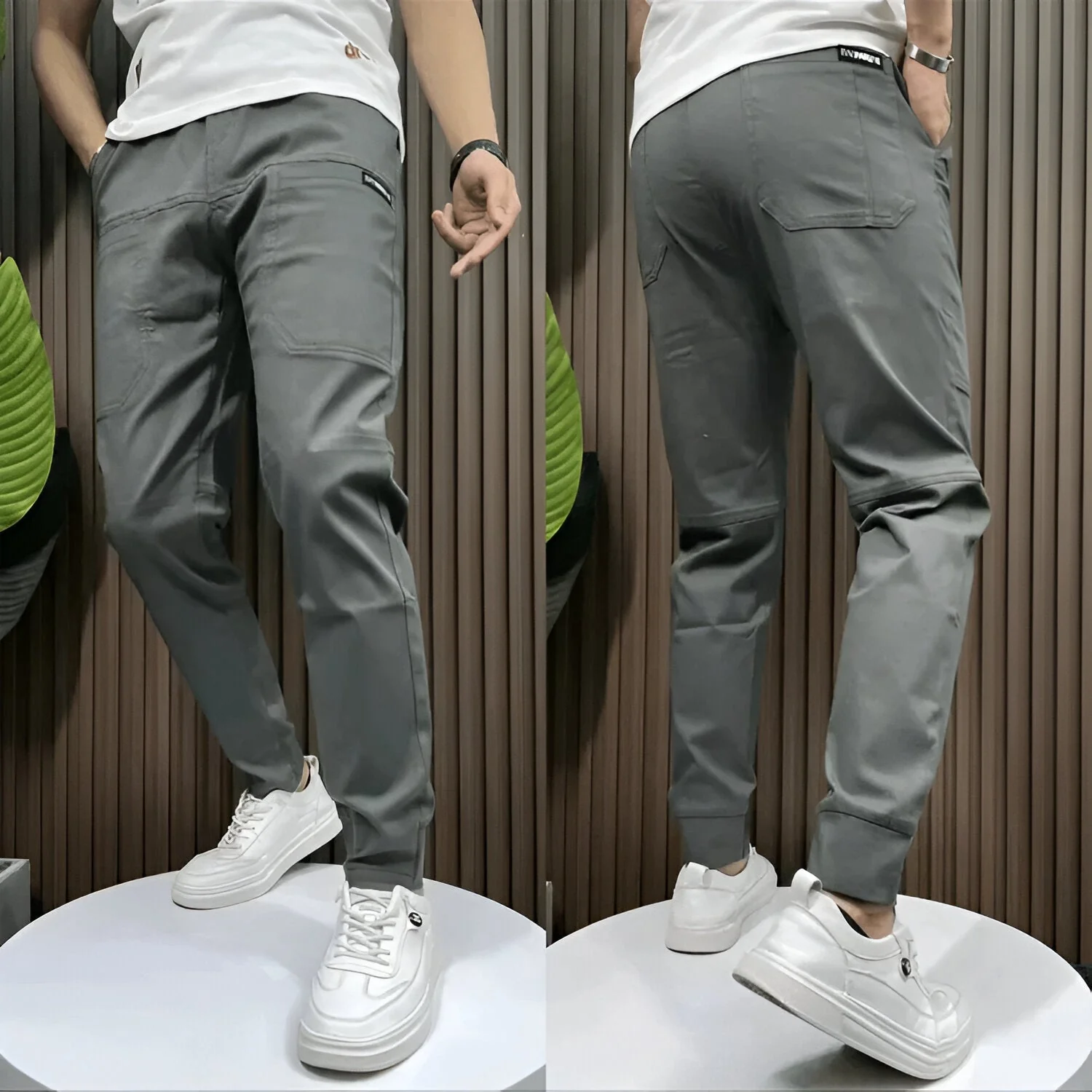 VenzoFlex™ — Unleash All-Day Freedom and Sharp Style That Powers Your Confidence - Image 6