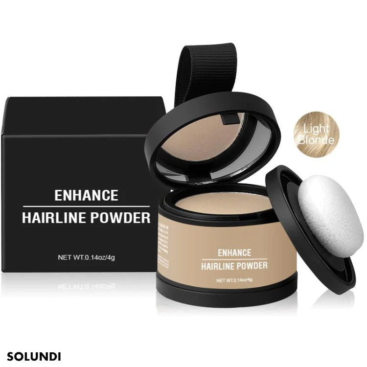 VeraTint™ — Instantly Erase Grey Roots for Bold, Voluminous Hair That Lasts All Day - Image 8